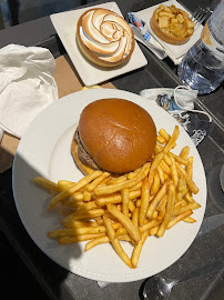 Plats et boissons du Restaurant familial Safari restaurant à Bazouges Cré sur Loir - n°4