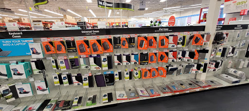 Office Supply Store «Staples», reviews and photos, 1781 U.S. 287 Frontage Rd, Mansfield, TX 76063, USA