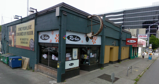 Night Club «Re-Bar», reviews and photos, 1114 Howell St, Seattle, WA 98101, USA