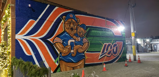 Live Music Venue «Space», reviews and photos, 1245 Chicago Ave, Evanston, IL 60202, USA