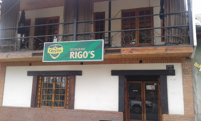 Restaurante Rigo's bar Molina - Molina