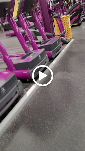 Gym «Planet Fitness», reviews and photos, 6022 S State Street, Murray, UT 84107, USA