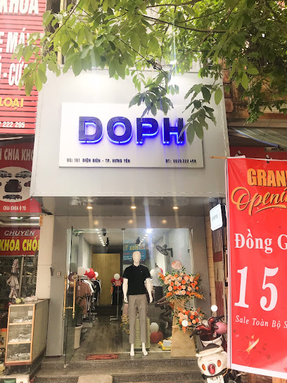 DOPH Store