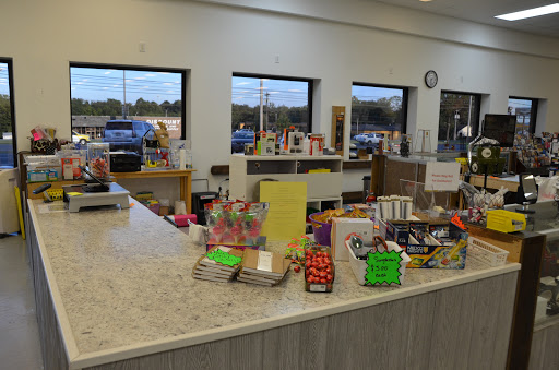 Discount Store «Super Buys», reviews and photos, 126 Old Bear Creek Pike B104, Columbia, TN 38401, USA