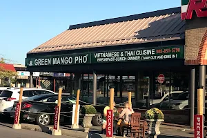 Green Mango Pho image