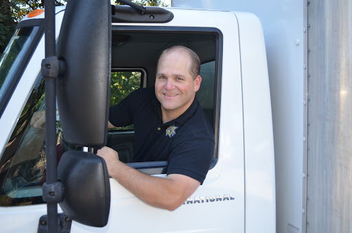 Moving and Storage Service «Movers Of Excellence», reviews and photos, 3150 Montgomery Dr, Santa Rosa, CA 95405, USA