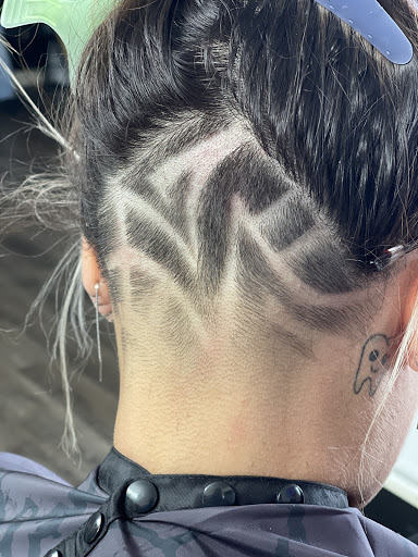 Barber Shop «Rekless Barbershop», reviews and photos, 715 E Bridge St, Brighton, CO 80601, USA