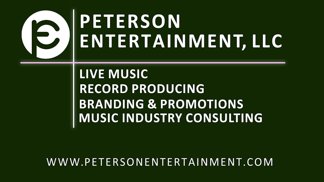 Peterson Entertainment, llc