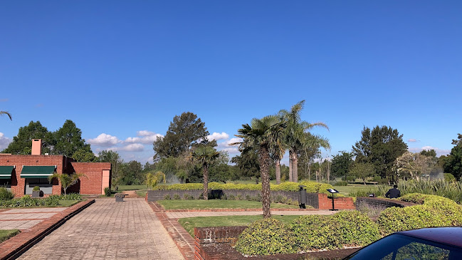 Mater Terra - Cementerio Parquizado - Ciudad del Plata