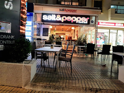 Salt&Pepper - Av de l,Albir, 54, 03581 L,Alfàs del Pi, Alicante, Spain
