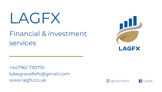 LAGFX - Financial Consultant
