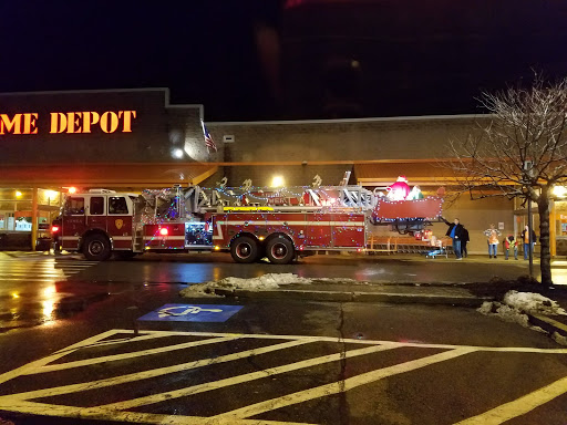 Home Improvement Store «The Home Depot», reviews and photos, 779 Washington St, Auburn, MA 01501, USA