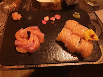 Plats et boissons du Restaurant de sushis Sushi pearl à Garéoult - n°5