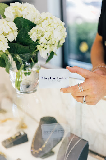 Jeweler «Either Ore Jewelers Strawbridge», reviews and photos, 2165 General Booth Blvd # 160, Virginia Beach, VA 23454, USA