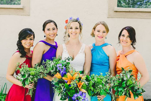 Florist «G Rossi Florist», reviews and photos, 1208 J St, Sacramento, CA 95814, USA