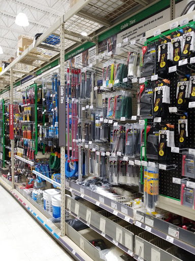 Home Improvement Store «Menards», reviews and photos, 1771 Premier Dr, Mankato, MN 56001, USA