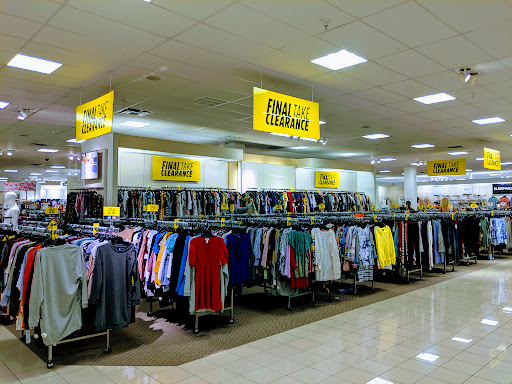 Department Store «JCPenney», reviews and photos, 3333 Marketplace Dr, Council Bluffs, IA 51501, USA