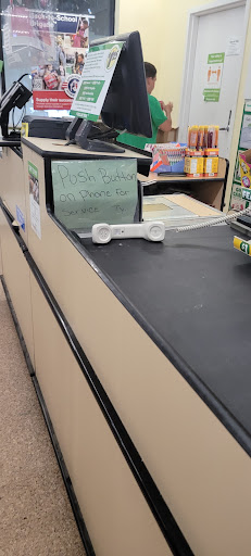 Dollar Store «Dollar Tree», reviews and photos, 3409 Birney Ave #3, Moosic, PA 18507, USA