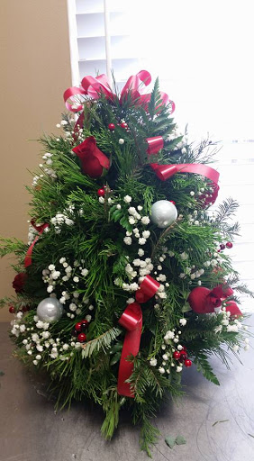 Florist «Flowers by Pam», reviews and photos, 2003 Wilson Ave, Panama City, FL 32405, USA