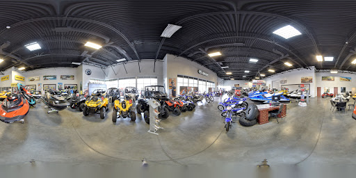 Motorcycle Dealer «Yamaha of Las Vegas/Can Am Sea Doo of Las Vegas», reviews and photos, 7202 S Jones Blvd, Las Vegas, NV 89118, USA