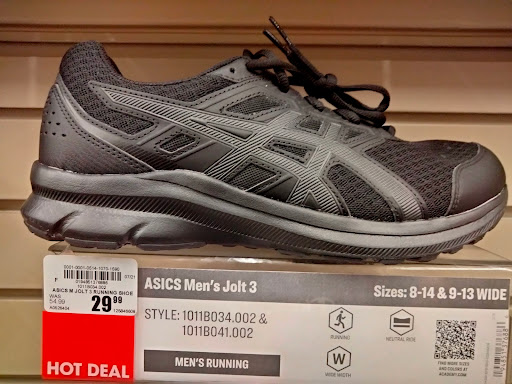 Sporting Goods Store «Academy Sports + Outdoors», reviews and photos, 1523 TX-114, Grapevine, TX 76051, USA