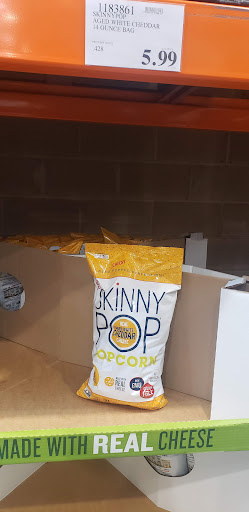 Warehouse store «Costco Wholesale», reviews and photos, 2850 Hoepker Rd, Sun Prairie, WI 53590, USA