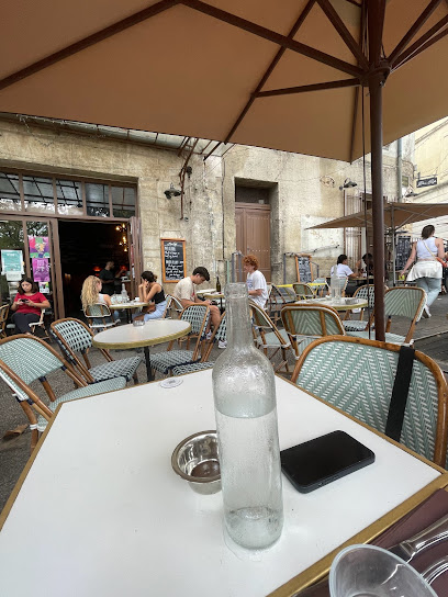 Broc Café Montpellier - 2 Bd Henri IV, 34000 Montpellier, France