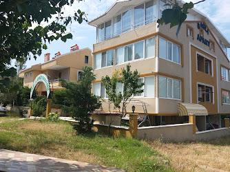 Bandirma Sağlik Apart