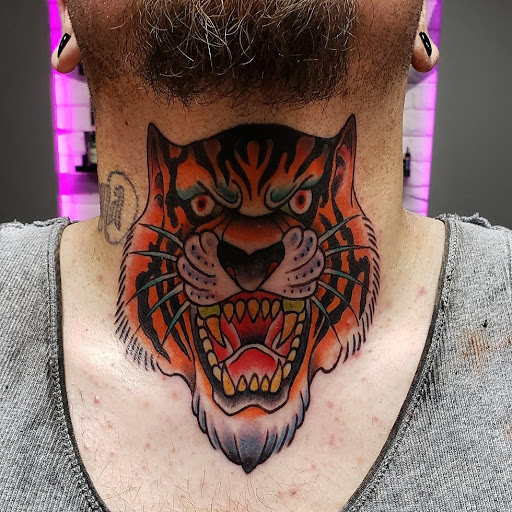 Explore 3 daughters tattoo ideas, creative tattoo ideas in Mesa, available at Sea of Ink Tattoo Studio