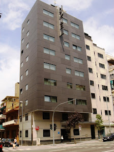 Hotel Iris Granollers Av. Sant Esteve, 92, 08402 Granollers, Barcelona, España