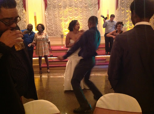 Wedding Venue «The Renaissance», reviews and photos, 107 W Broad St #300, Richmond, VA 23220, USA