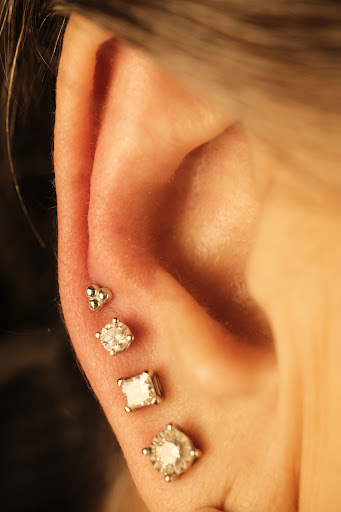 Explore alcoholics anonymous tattoo ideas, creative tattoo ideas in Buffalo, available at Moria Piercing and Jewelry