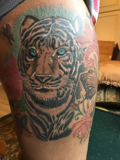 Explore tiny tattoo ideas with meaning, creative tattoo ideas in Redford, available at Prime Tattoo & Beauty