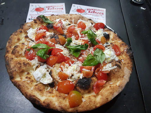 Pazza Idea Ristorante Pizzeria in Roma, Città Metropolitana di Roma Capitale