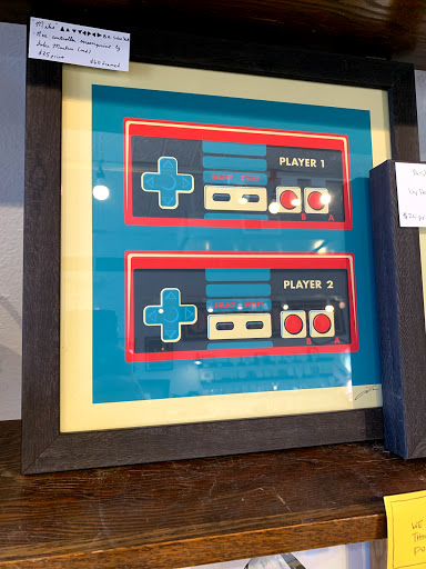 Gift Shop «We Are 1976, Inc.», reviews and photos, 313 N Bishop Ave, Dallas, TX 75208, USA