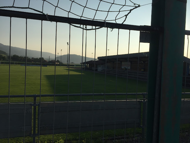 Rezensionen über FC Vicques in Delsberg - Sportstätte