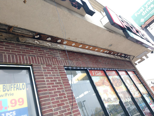 Mobile Phone Repair Shop «Fone Fixers», reviews and photos, 18997 Telegraph Rd, Detroit, MI 48219, USA