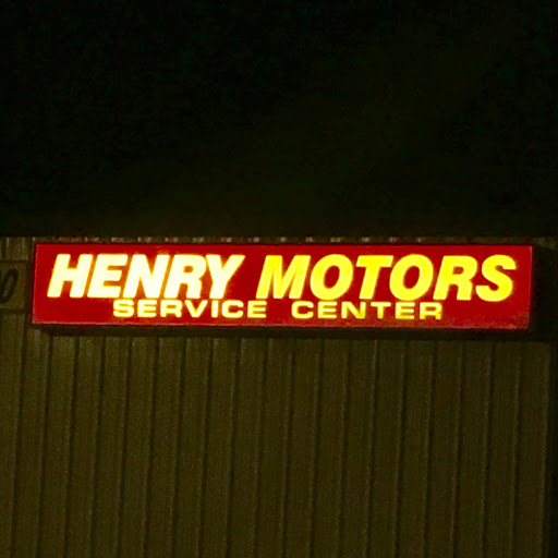 Used Car Dealer «HENRY MOTORS», reviews and photos, 1402 S 11th St, Nebraska City, NE 68410, USA