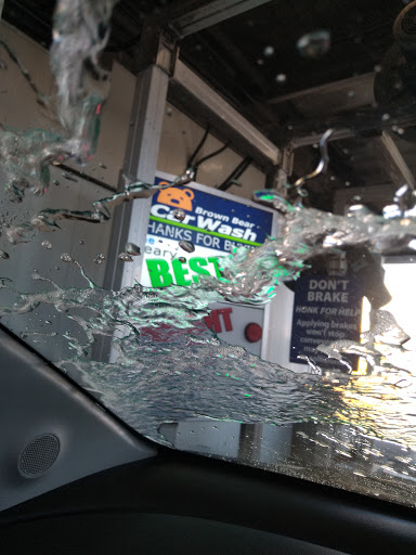 Car Wash «Brown Bear Car Wash», reviews and photos, 3002 S 38th St, Tacoma, WA 98409, USA
