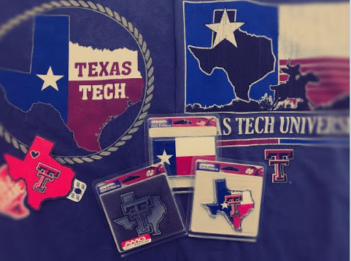 Book Store «Varsity Bookstore», reviews and photos, 1305 University Ave, Lubbock, TX 79401, USA