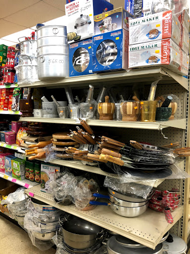 Grocery Store «Indian Grocery Store», reviews and photos, 2619 Bailey Rd, Cuyahoga Falls, OH 44221, USA