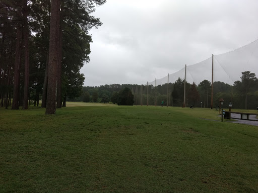 Public Golf Course «Hillandale Golf Course», reviews and photos, 1600 Hillandale Rd, Durham, NC 27705, USA