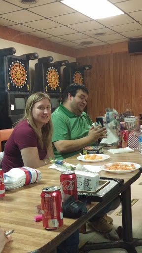 200 Covington St, Ansonia, OH 45303, USA