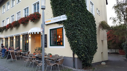 riolet pizzeria bar - Kronengasse 10, 89073 Ulm, Germany