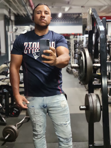 Gym «General Fitness», reviews and photos, 425 Pleasant St # 17, Fall River, MA 02721, USA