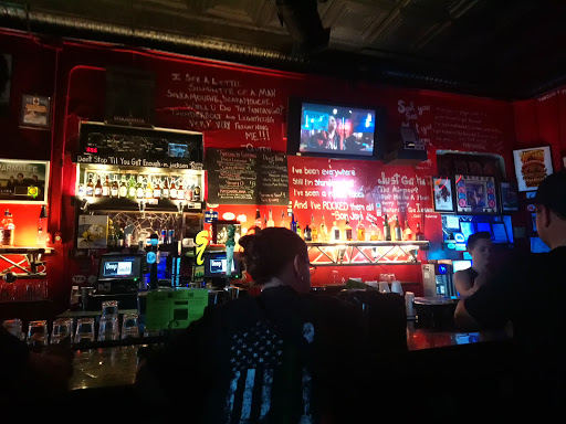 Bar «Deep South the Bar», reviews and photos, 430 S Dawson St, Raleigh, NC 27601, USA