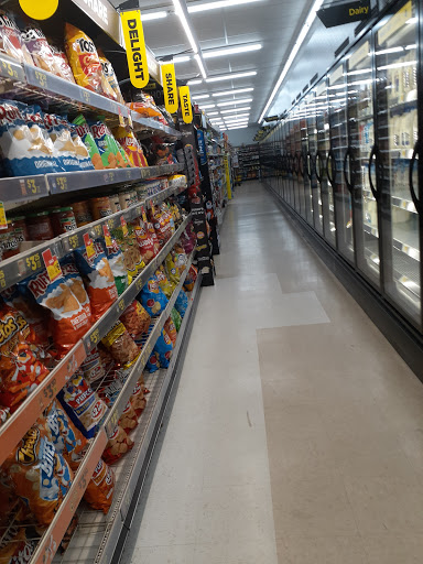 Discount Store «Dollar General», reviews and photos, 6 Sunbury St, Minersville, PA 17954, USA