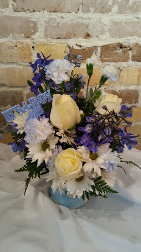 Florist «Blooms & Bouquets», reviews and photos, 2502 N Howard Ave, Tampa, FL 33607, USA