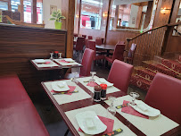 Atmosphère du Restaurant japonais Wasabi Bambou 2 à Fèves - n°12