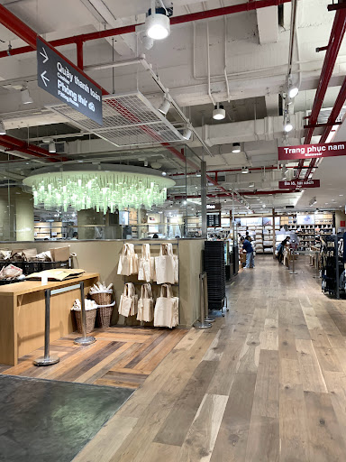 Top 1 cửa hàng muji tphcm Huyện Tây Hòa Phú Yên 2022